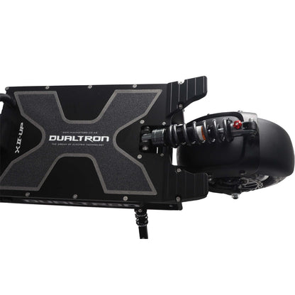 Dualtron X2 UP - Vollansicht