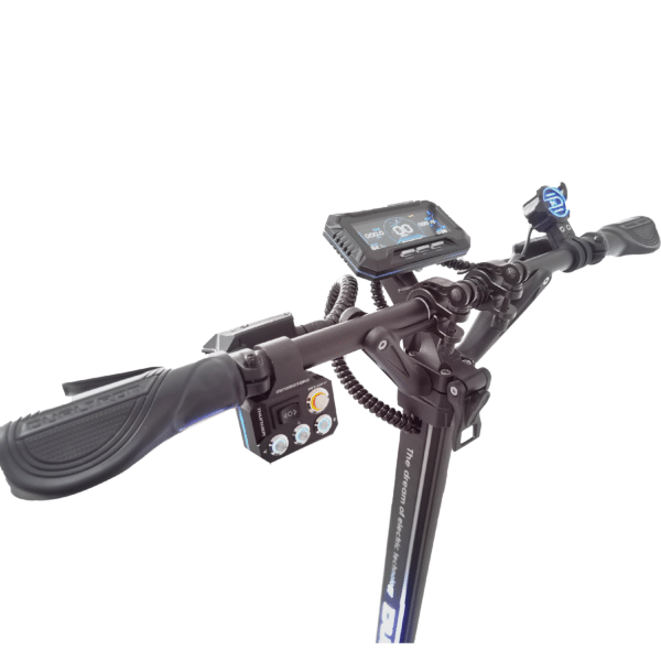 Dualtron Thunder 3 - EY4 Display