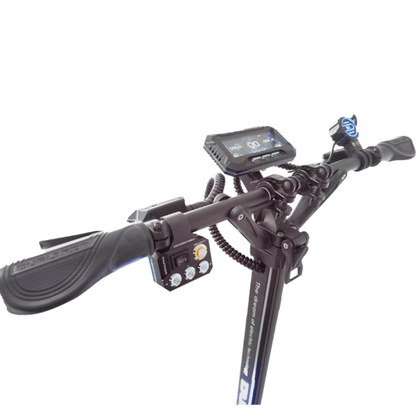 Dualtron Thunder 3 - EY4 Display